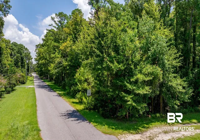 Photo 3 of Land for sale at 6056 Ponder Rd, Fairhope, AL 36532 | MLS# 391587 | Listing updated on 2026-09-09