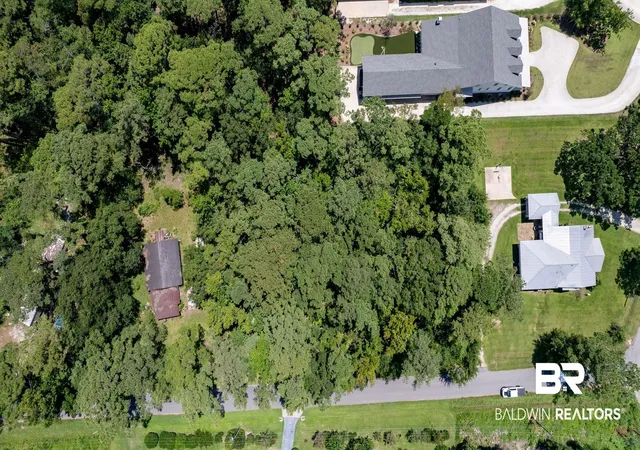 Photo 4 of Land for sale at 6056 Ponder Rd, Fairhope, AL 36532 | MLS# 391587 | Listing updated on 2026-09-09