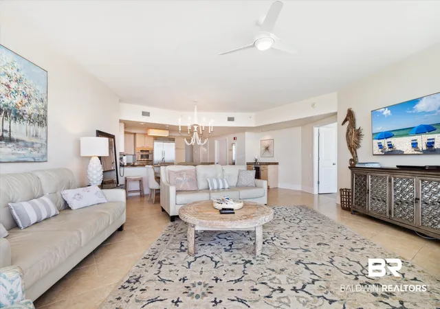 Photo 3 of Sale Pending at 28103 Perdido Beach Blvd #B1014, Orange Beach, AL 36561 | MLS# 388919 | Listing updated on 2026-10-16