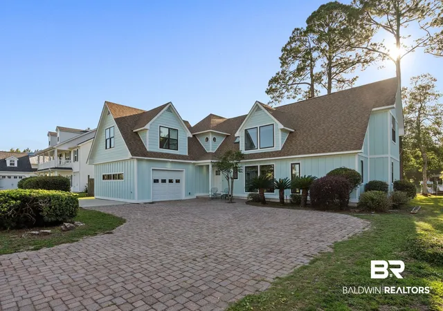 Photo 1 of Single family home for sale at 6527 County Rd 95, Elberta, AL 36530 | MLS# 397654 | Listing updated on 2026-10-03