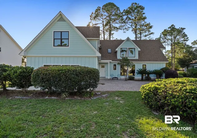 Photo 2 of Single family home for sale at 6527 County Rd 95, Elberta, AL 36530 | MLS# 397654 | Listing updated on 2026-10-03