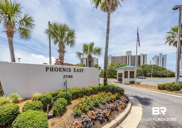 Photo 2 of Townhouse for sale at 27100 Perdido Beach Blvd #1202, Orange Beach, AL 36561 | MLS# 396928 | Listing updated on 2026-09-25