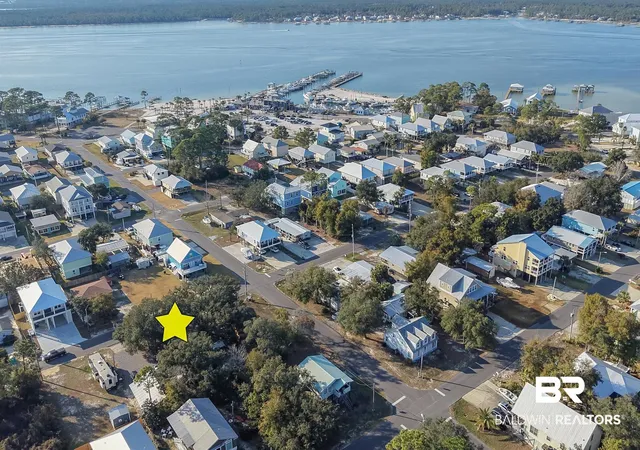 Photo 1 of Land for sale at 5638 Armadillo Ave, Orange Beach, AL 36561 | MLS# 392054 | Listing updated on 2026-08-12