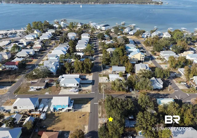 Photo 2 of Land for sale at 5638 Armadillo Ave, Orange Beach, AL 36561 | MLS# 392054 | Listing updated on 2026-08-12