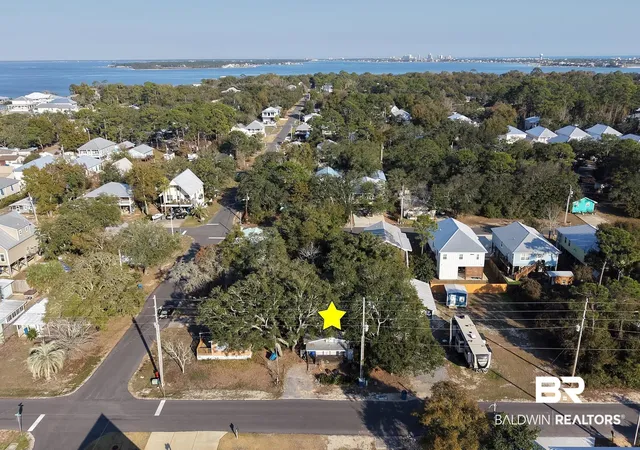 Photo 3 of Land for sale at 5638 Armadillo Ave, Orange Beach, AL 36561 | MLS# 392054 | Listing updated on 2026-08-12