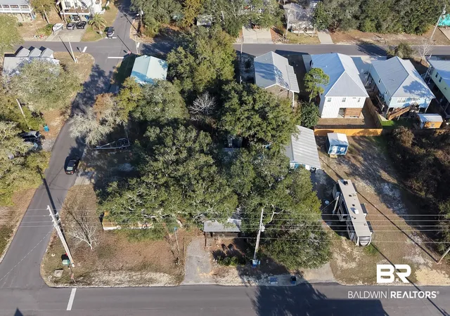 Photo 4 of Land for sale at 5638 Armadillo Ave, Orange Beach, AL 36561 | MLS# 392054 | Listing updated on 2026-08-12