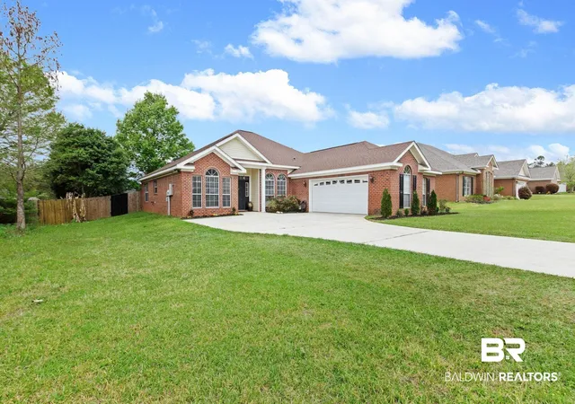 Photo 2 of Single family home for sale at 27471 Stratford Glen Dr, Daphne, AL 36526 | MLS# 409302 | Listing updated on 2026-09-12