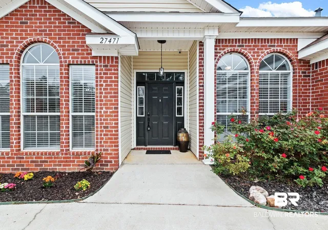Photo 3 of Single family home for sale at 27471 Stratford Glen Dr, Daphne, AL 36526 | MLS# 409302 | Listing updated on 2026-10-01