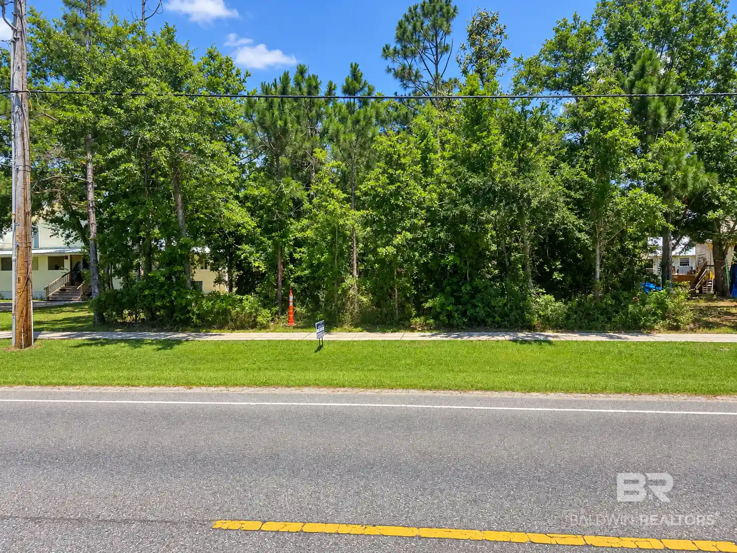 Land for sale at 26605 Canal Rd, Orange Beach, AL 36561 | MLS# 412223