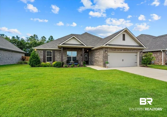 Photo 2 of Sale Pending at 855 Connolly Ave, Foley, AL 36535 | MLS# 399250 | Listing updated on 2026-09-06