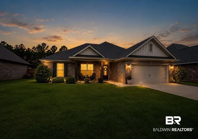 Photo 3 of Sale Pending at 855 Connolly Ave, Foley, AL 36535 | MLS# 399250 | Listing updated on 2026-09-06