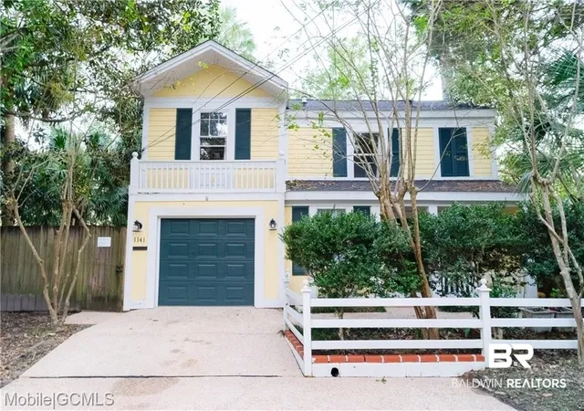 1st image of 1141 Montauk Ave, Mobile, AL 36604 | MLS# 392454