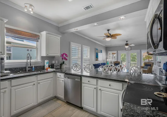 Homes for sale in Gulf Shores, AL | 908 W Lagoon Avenue #4A, Gulf Shores, AL 36542 | MLS# 396962