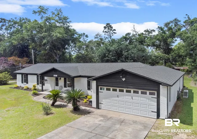 Photo 3 of Single family home for sale at 9926 Clarke Ridge Rd, Foley, AL 36535 | MLS# 398408 | Listing updated on 2026-08-14