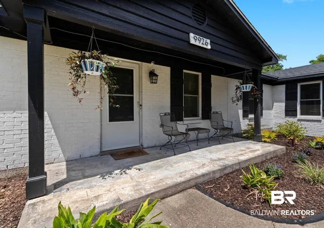Photo 4 of Single family home for sale at 9926 Clarke Ridge Rd, Foley, AL 36535 | MLS# 398408 | Listing updated on 2026-10-08