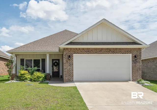 Photo 1 of Single family home for sale at 10541 S Heirloom Rd, Mobile, AL 36608 | MLS# 399541 | Listing updated on 2026-09-15