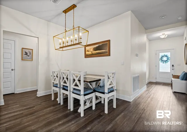 Photo 3 of Single family home for sale at 10541 S Heirloom Rd, Mobile, AL 36608 | MLS# 399541 | Listing updated on 2026-09-15