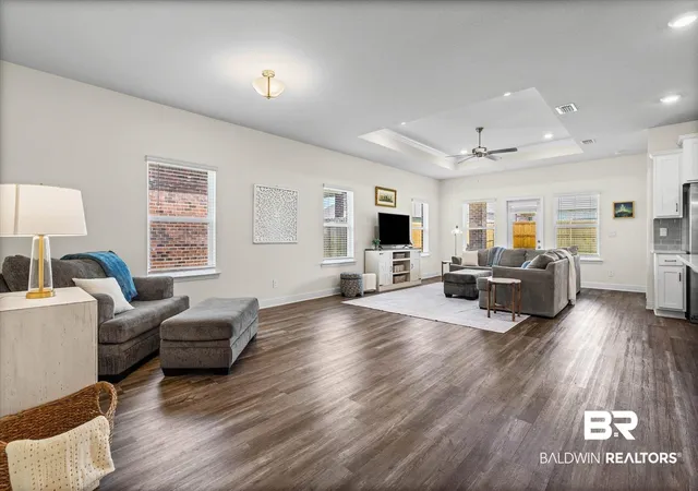 Photo 4 of Single family home for sale at 10541 S Heirloom Rd, Mobile, AL 36608 | MLS# 399541 | Listing updated on 2026-09-23