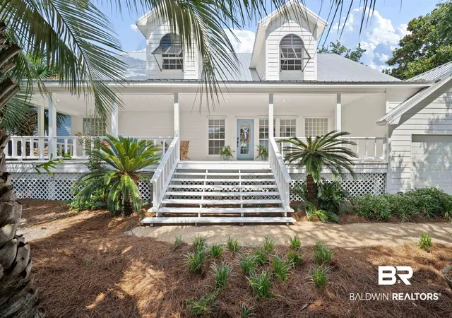 1st image of 511 Buchanan Dr, Dauphin Island, AL 36528 | MLS# 398870