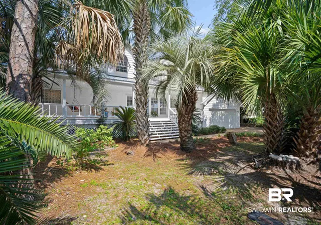 Photo 3 of Sale Pending at 511 Buchanan Dr, Dauphin Island, AL 36528 | MLS# 398870 | Listing updated on 2026-09-16