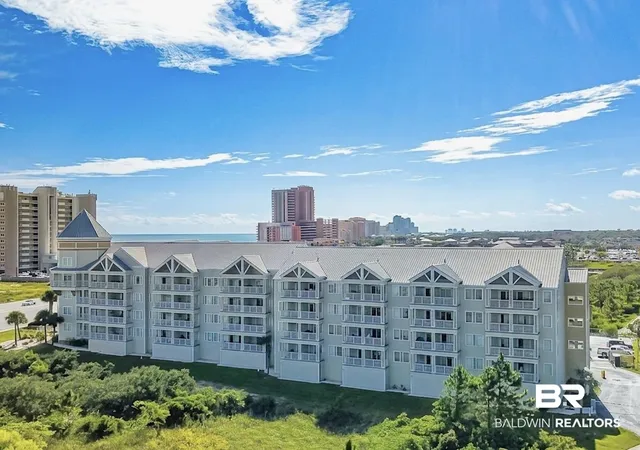 Photo 1 of Townhouse for sale at 25805 Perdido Beach Blvd #221, Orange Beach, AL 36561 | MLS# 398436 | Listing updated on 2026-08-13