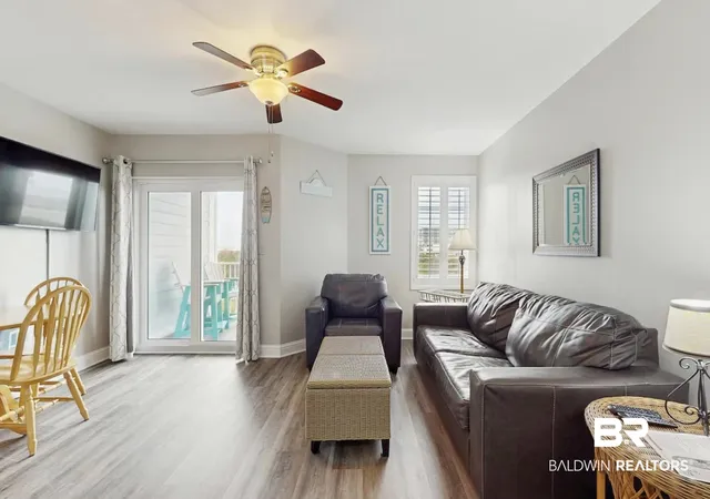 Photo 2 of Townhouse for sale at 25805 Perdido Beach Blvd #221, Orange Beach, AL 36561 | MLS# 398436 | Listing updated on 2026-08-13