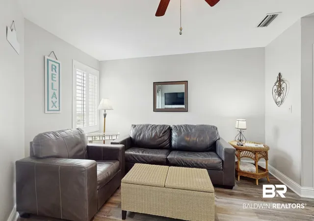 Photo 2 of Townhouse for sale at 25805 Perdido Beach Blvd #221, Orange Beach, AL 36561 | MLS# 398436 | Listing updated on 2026-08-13