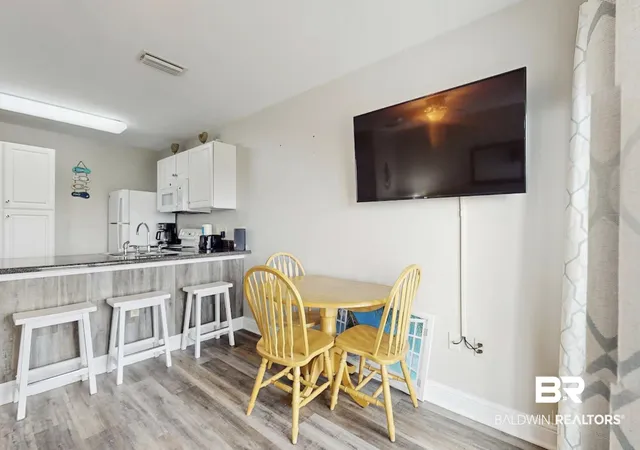 Photo 4 of Townhouse for sale at 25805 Perdido Beach Blvd #221, Orange Beach, AL 36561 | MLS# 398436 | Listing updated on 2026-08-13
