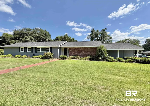 1st image of 199 W Oak St, Atmore, AL 36502 | MLS# 397909