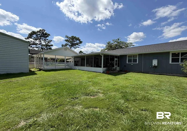 46th image of 199 W Oak St, Atmore, AL 36502 | MLS# 397909