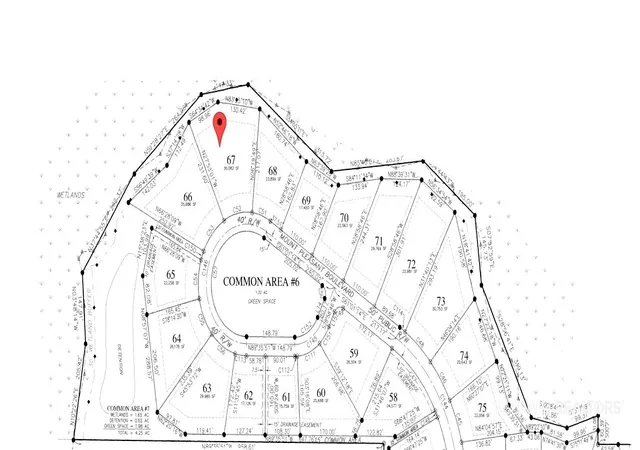 Photo 2 of Land for sale at 254 Mount Pleasant Blvd, Fairhope, AL 36532 | MLS# 393572 | Listing updated on 2026-09-09