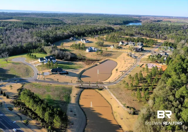 Photo 2 of Land for sale at 254 Mount Pleasant Blvd, Fairhope, AL 36532 | MLS# 393572 | Listing updated on 2026-09-09
