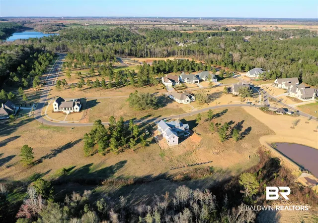 Photo 3 of Land for sale at 254 Mount Pleasant Blvd, Fairhope, AL 36532 | MLS# 393572 | Listing updated on 2026-09-09
