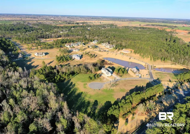 Photo 4 of Land for sale at 254 Mount Pleasant Blvd, Fairhope, AL 36532 | MLS# 393572 | Listing updated on 2026-09-09