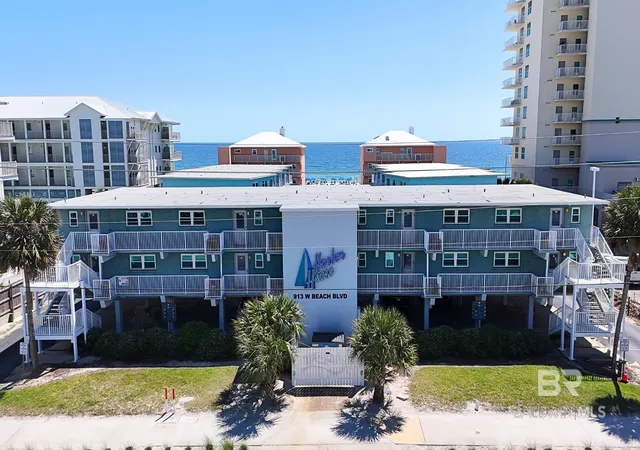 Homes for sale in Gulf Shores, AL | 913 W Beach Boulevard #B9, Gulf Shores, AL 36542 | MLS# 394032