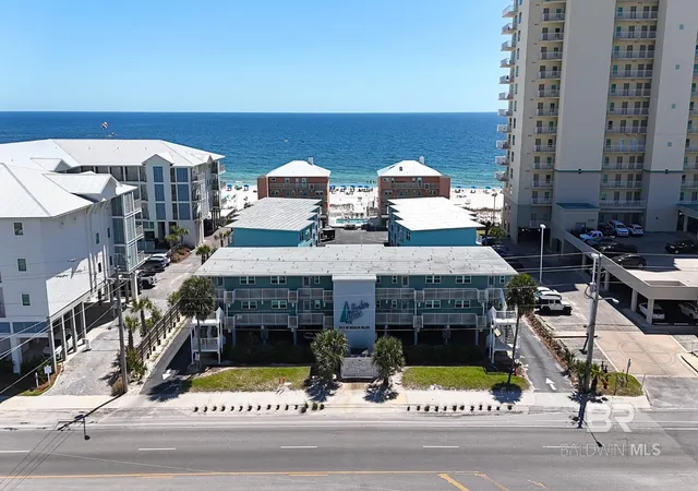 Homes for sale in Gulf Shores, AL | 913 W Beach Boulevard #B9, Gulf Shores, AL 36542 | MLS# 394032