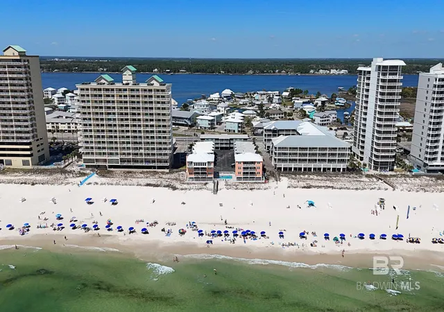 Homes for sale in Gulf Shores, AL | 913 W Beach Boulevard #B9, Gulf Shores, AL 36542 | MLS# 394032