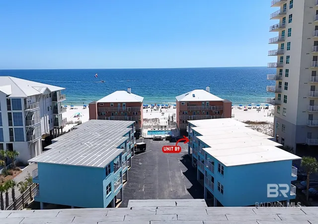 Homes for sale in Gulf Shores, AL | 913 W Beach Boulevard #B9, Gulf Shores, AL 36542 | MLS# 394032