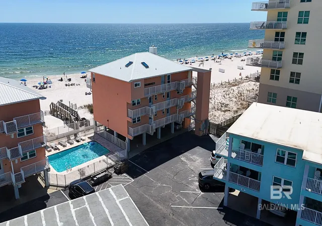 Homes for sale in Gulf Shores, AL | 913 W Beach Boulevard #B9, Gulf Shores, AL 36542 | MLS# 394032