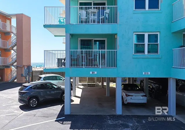 Homes for sale in Gulf Shores, AL | 913 W Beach Boulevard #B9, Gulf Shores, AL 36542 | MLS# 394032