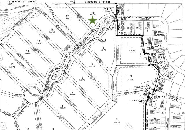 Photo 2 of Sale Pending at 32788 Wildflower Trl, Spanish Fort, AL 36527 | MLS# 390550 | Listing updated on 2026-08-13