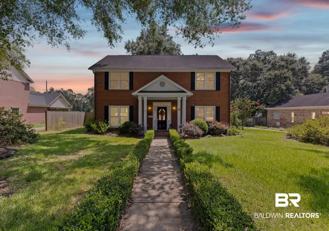 Photo 2 of Sale Pending at 7391 Carson Rd, Mobile, AL 36695 | MLS# 409304 | Listing updated on 2026-08-25