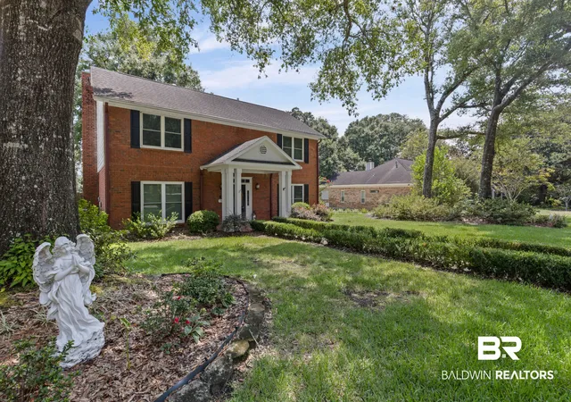 Photo 3 of Sale Pending at 7391 Carson Rd, Mobile, AL 36695 | MLS# 409304 | Listing updated on 2026-08-25
