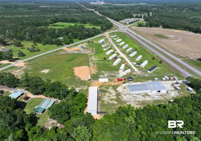 1st image of 0 Old Hwy 31, Brewton, AL 36426 | MLS# 398556
