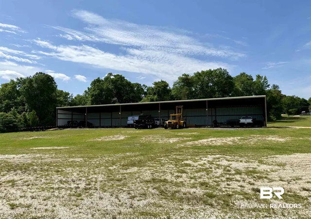 2nd image of 0 Old Hwy 31, Brewton, AL 36426 | MLS# 398556