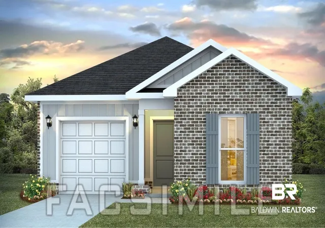 Photo 1 of Sale Pending at 32422 Revere Dr, Spanish Fort, AL 36527 | MLS# 395386 | Listing updated on 2026-08-02