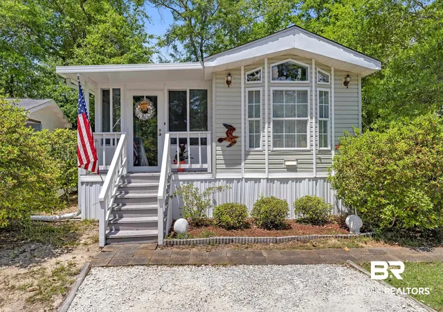 1st image of 616 Escambia Loop, Lillian, AL 36549 | MLS# 395764