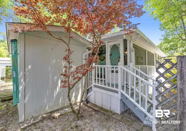 2nd image of 616 Escambia Loop, Lillian, AL 36549 | MLS# 395764