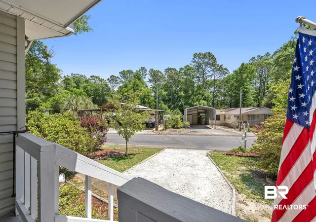 30th image of 616 Escambia Loop, Lillian, AL 36549 | MLS# 395764