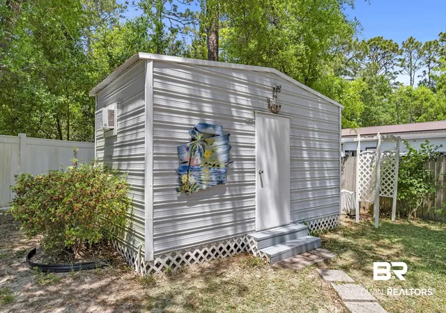 Photo 3 of Single family home for sale at 616 Escambia Loop, Lillian, AL 36549 | MLS# 395764 | Listing updated on 2026-07-30